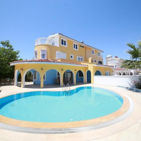 Fairways Villa Belek Exteriör bild