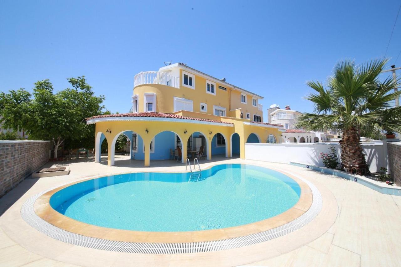 Fairways Villa Belek Exteriör bild