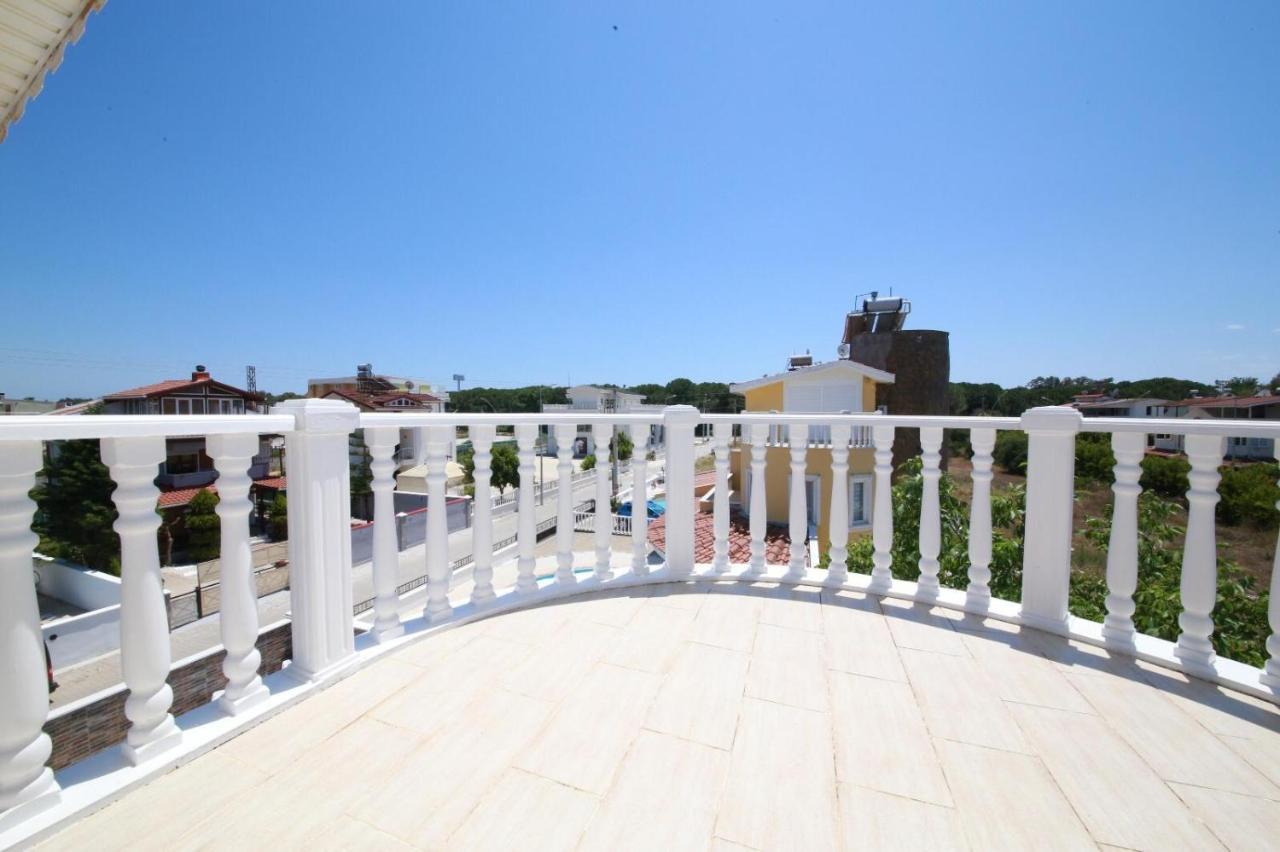 Fairways Villa Belek Exteriör bild