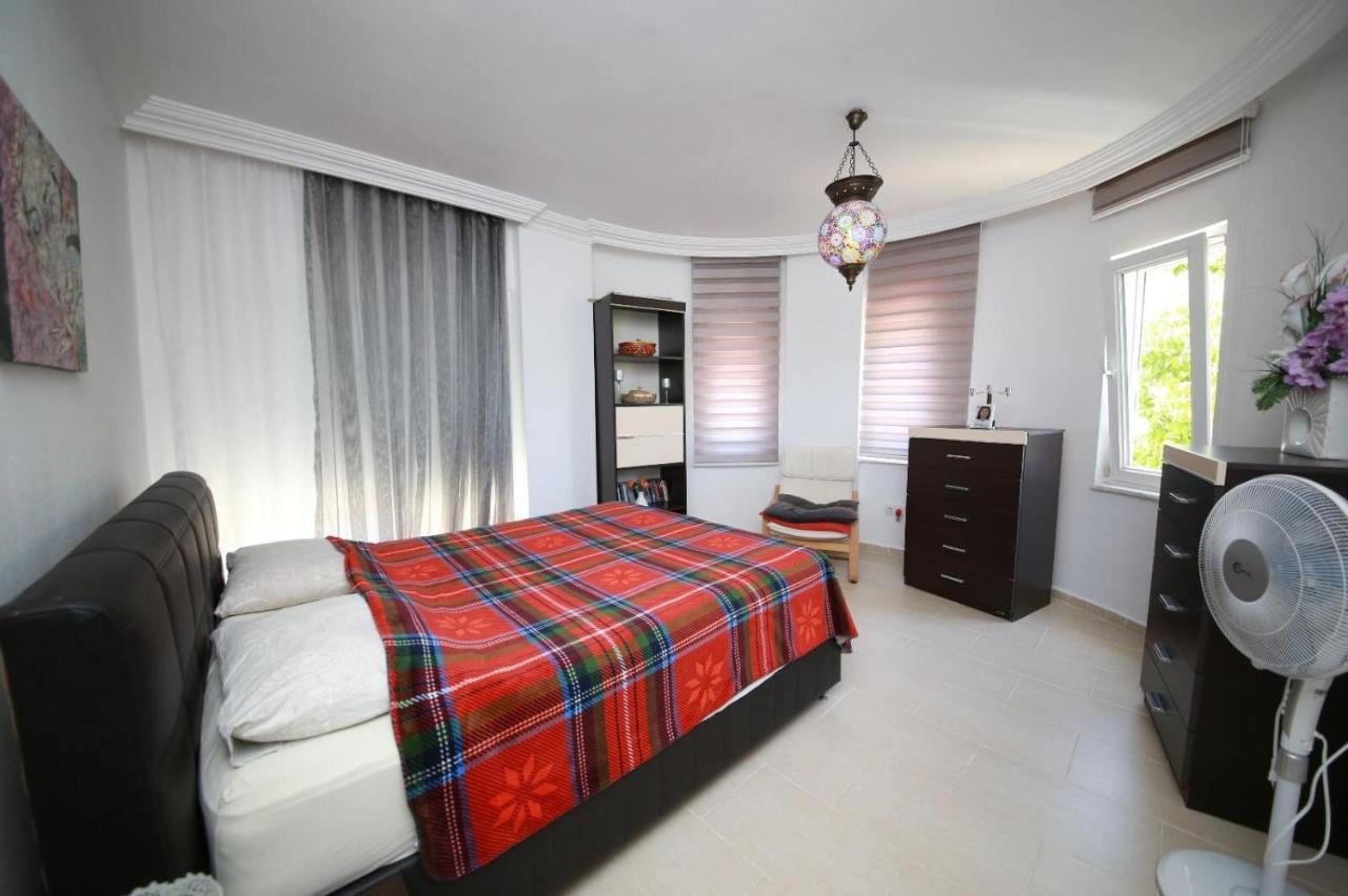 Fairways Villa Belek Exteriör bild