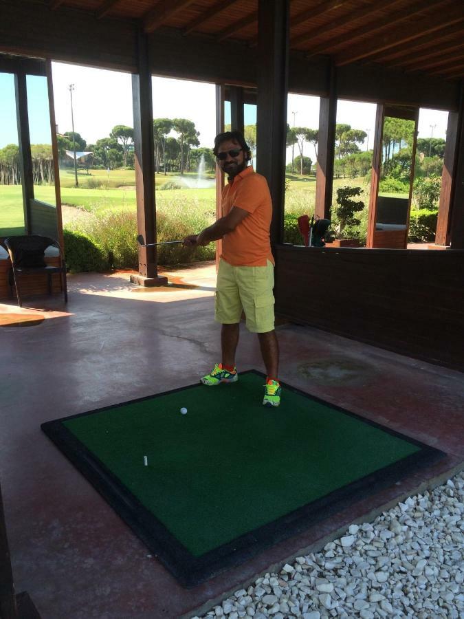 Fairways Villa Belek Exteriör bild