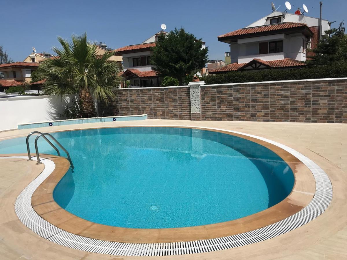 Fairways Villa Belek Exteriör bild